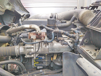 UDトラックスクオンアルミウイング大型（10t）[写真19]