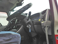 UDトラックスクオンアルミウイング大型（10t）[写真25]