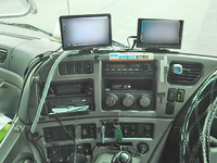 UDトラックスクオンアルミウイング大型（10t）[写真27]