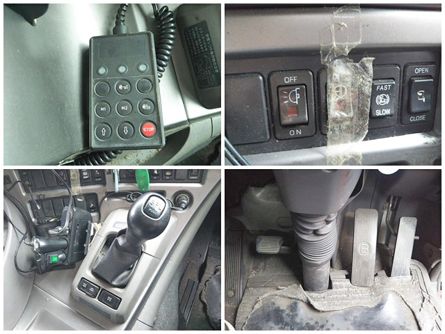 UDトラックスクオンアルミウイング大型（10t）[写真29]