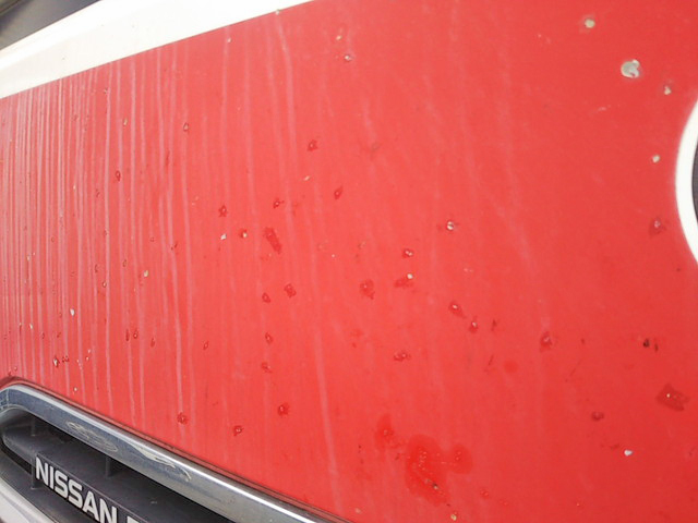 UDトラックスクオンアルミウイング大型（10t）[写真07]