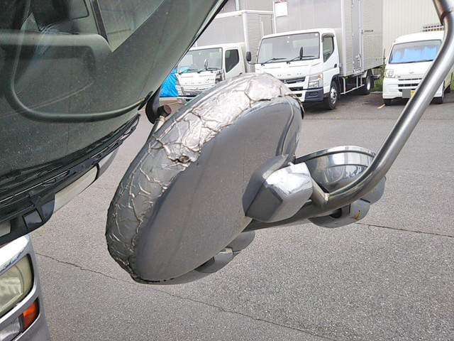 UDトラックスクオンアルミウイング大型（10t）[写真08]