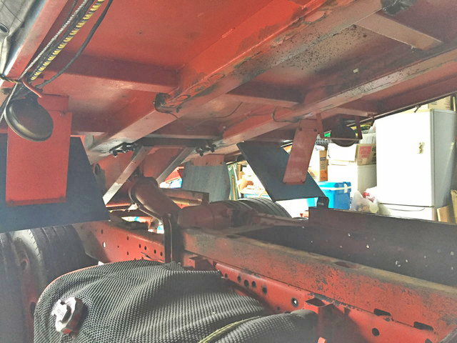 いすゞエルフダンプ小型（2t・3t）[写真14]