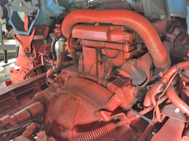 いすゞエルフダンプ小型（2t・3t）[写真16]