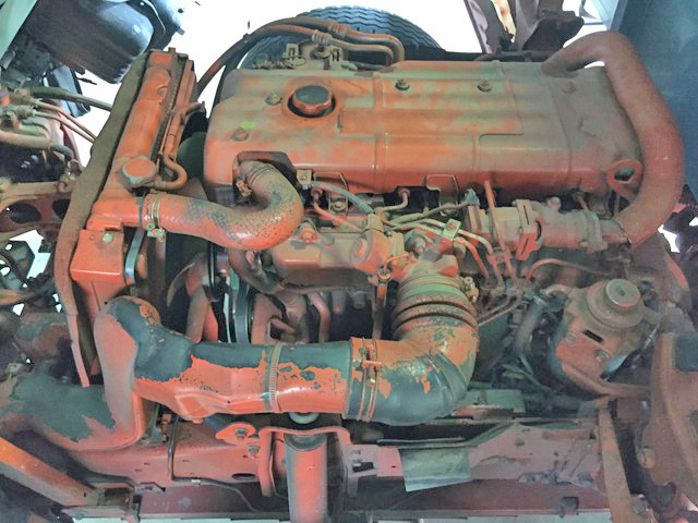 いすゞエルフダンプ小型（2t・3t）[写真20]