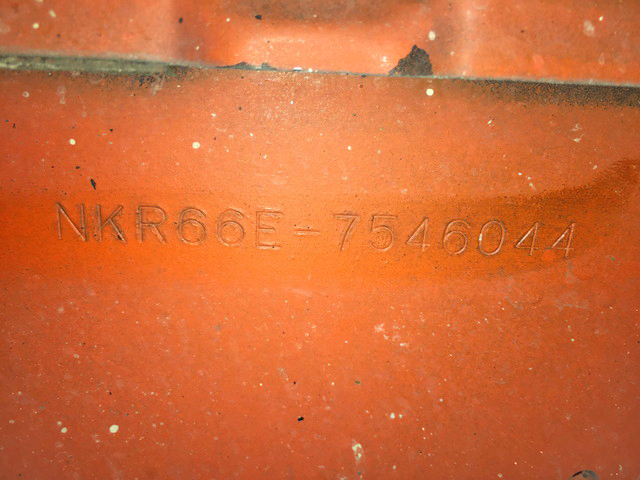 いすゞエルフダンプ小型（2t・3t）[写真28]