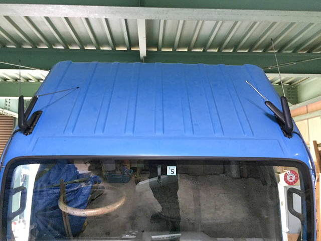 いすゞエルフダンプ小型（2t・3t）[写真04]