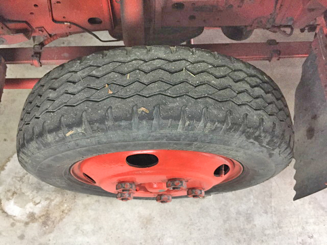 いすゞエルフダンプ小型（2t・3t）[写真08]