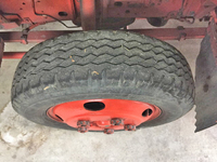 いすゞエルフダンプ小型（2t・3t）[写真08]