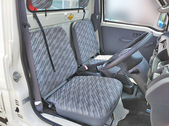 ダイハツハイゼットタンク車（タンクローリー）小型（2t・3t）[写真15]