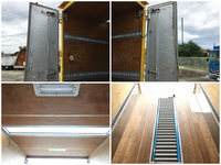 いすゞエルフパネルバン小型（2t・3t）[写真12]