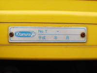 いすゞエルフパネルバン小型（2t・3t）[写真13]