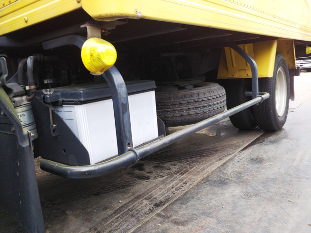 いすゞエルフパネルバン小型（2t・3t）[写真14]