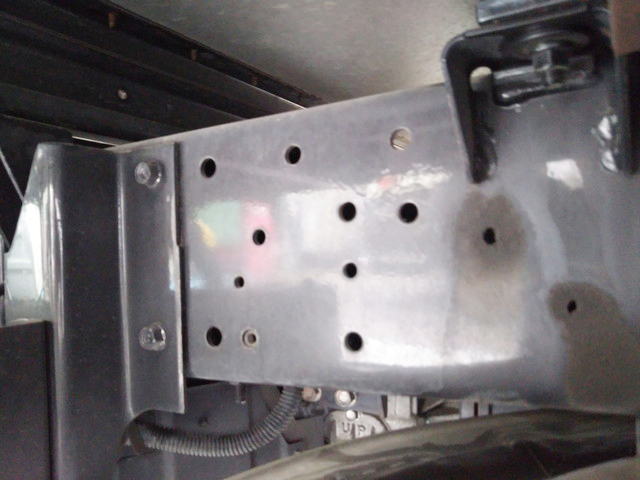 いすゞエルフパネルバン小型（2t・3t）[写真19]