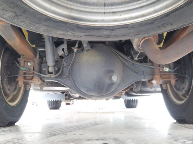 いすゞエルフパネルバン小型（2t・3t）[写真21]