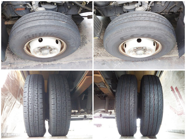 いすゞエルフパネルバン小型（2t・3t）[写真22]