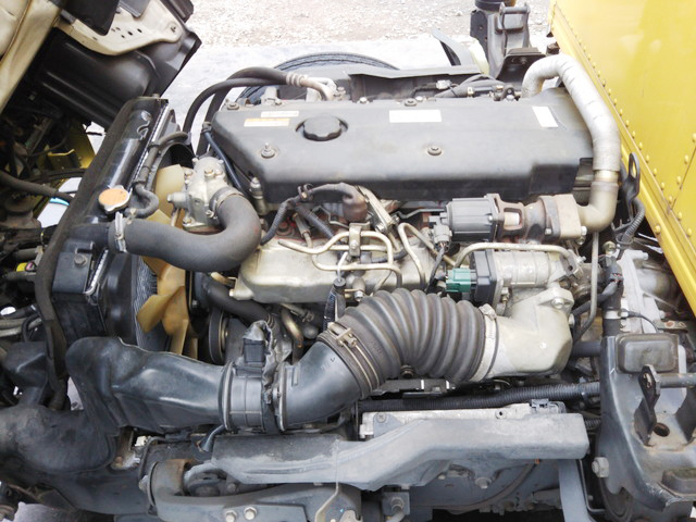 いすゞエルフパネルバン小型（2t・3t）[写真24]