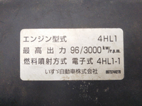 いすゞエルフパネルバン小型（2t・3t）[写真26]