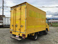 いすゞエルフパネルバン小型（2t・3t）[写真02]