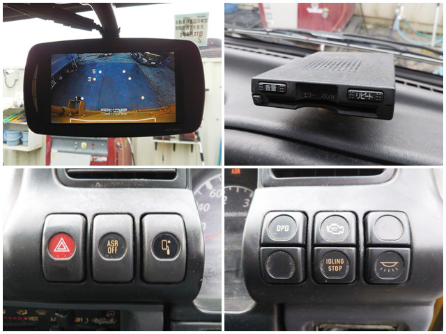 いすゞエルフパネルバン小型（2t・3t）[写真34]