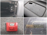 いすゞエルフパネルバン小型（2t・3t）[写真36]