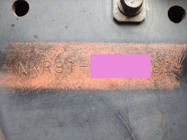 いすゞエルフパネルバン小型（2t・3t）[写真39]