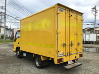 いすゞエルフパネルバン小型（2t・3t）[写真04]