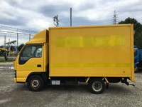 いすゞエルフパネルバン小型（2t・3t）[写真05]