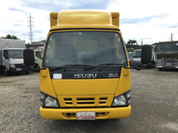 いすゞエルフパネルバン小型（2t・3t）[写真07]