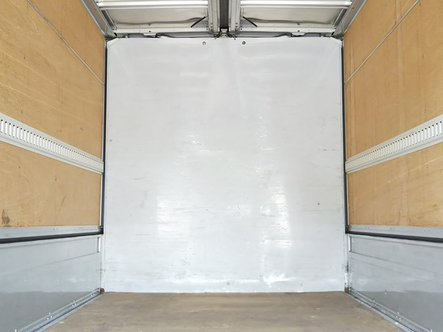 三菱ふそうキャンターアルミウイング小型（2t・3t）[写真15]