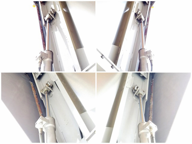 三菱ふそうキャンターアルミウイング小型（2t・3t）[写真18]