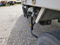 三菱ふそうキャンターアルミウイング小型（2t・3t）[写真22]