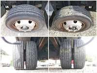 三菱ふそうキャンターアルミウイング小型（2t・3t）[写真25]