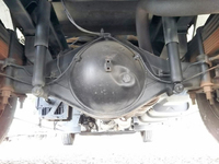 三菱ふそうキャンターアルミウイング小型（2t・3t）[写真26]