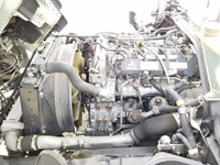 三菱ふそうキャンターアルミウイング小型（2t・3t）[写真27]