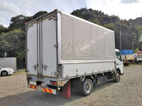 三菱ふそうキャンターアルミウイング小型（2t・3t）[写真02]