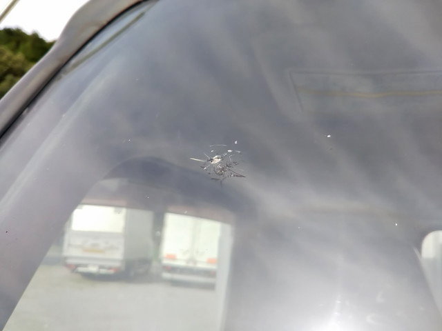 三菱ふそうキャンターアルミウイング小型（2t・3t）[写真39]