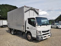 三菱ふそうキャンターアルミウイング小型（2t・3t）[写真03]