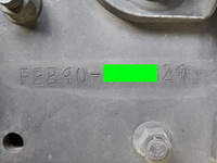 三菱ふそうキャンターアルミウイング小型（2t・3t）[写真40]