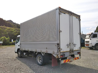 三菱ふそうキャンターアルミウイング小型（2t・3t）[写真04]