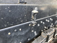 三菱ふそうスーパーグレートダンプ大型（10t）[写真17]