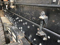 三菱ふそうスーパーグレートダンプ大型（10t）[写真18]