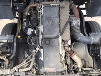 三菱ふそうスーパーグレートダンプ大型（10t）[写真23]