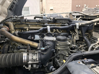 三菱ふそうスーパーグレートダンプ大型（10t）[写真24]