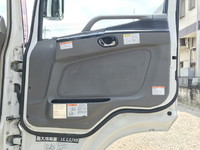 三菱ふそうスーパーグレートダンプ大型（10t）[写真28]