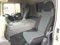 三菱ふそうスーパーグレートダンプ大型（10t）[写真29]