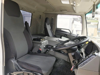 三菱ふそうスーパーグレートダンプ大型（10t）[写真30]