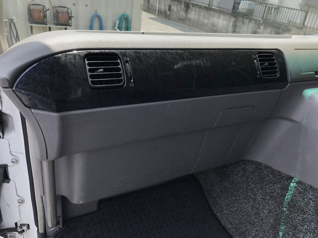 三菱ふそうスーパーグレートダンプ大型（10t）[写真33]