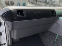 三菱ふそうスーパーグレートダンプ大型（10t）[写真33]