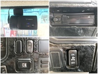 三菱ふそうスーパーグレートダンプ大型（10t）[写真36]